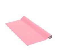 Venilia Lámina adhesiva, Rosa antiguo Mate Rosa, 67,5cm x 1,5m, Espesor 95μ, Vinilo autoadhesivo para muebles o cocina, decorativas papel pintado pared, PVC sin ftalatos, Fabricado en UE