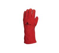Venitex CA515R - GUANTE SOLDADURA PIEL SERRAJE ANTICALÓRICO tamaño 10