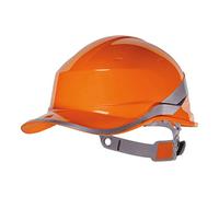 Venitex DIAMOND V - CASCO BASEBALL DIAMOND Naranjo - VENITEX