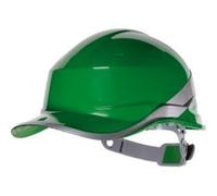 Venitex Casco de béisbol DIAMOND V Delta Plus erde