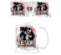 Marvel Comics – Taza Venom (Comic Covers) – 320 ml