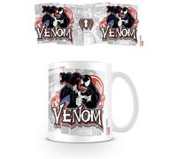 Venom - mug comic covers, 320 ml