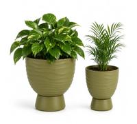 vensovo Garden Pot