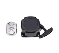 Venta loca 【????????? ????】 Arrancador de Retroceso, Arrancador de Retroceso Tire del ensamblaje de Arranque fácil para 520 430 Desbrozadora Cortadora de césped Scooter