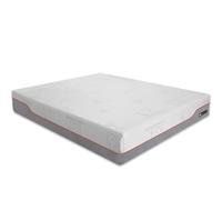 ventadecolchones.com Colchón Viscoelástico Visco-Suite Desenfundable. Altura 24 cm. Firmeza Alta. Máxima Transpirabilidad. Función higiénica Sanitized. 90 x 200 cm
