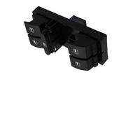Ventana Botón Eléctrico Compatible Con Seat Para Altea Para Ibiza Mk4 Para Leon 1P Interruptor Ventana Coche Accesorios Para Automóviles Piezas Automóvil Control Energía Eléctrica 12V
