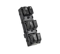 Ventana eléctrica automática Interruptor de Control ventana, botón consola elevadora, descenso automático para Hyundai IX35 para Tucson 2010-2015 93750-2S150 935702S000 935712S000