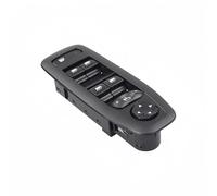 Ventana Eléctrica Compatible Con Peugeot 2013-2019 Accesorios De Automóvil Eléctrico Para Master Interruptor De Control Eléctrica Principal Botón Elevador Lado Conductor Izquierdo