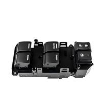 Ventana Interruptor Elevador de Ventana Eléctrico Para Accord 2010-2012 35750-TB0-H01 35750TB0H01