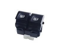 Ventana Interruptor Regulador de Elevalunas Eléctrico Para Trafic Para Vivaro 254118722R 93452321