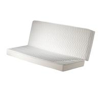 Vente-unique - Colch√≥n Clic-clac Grand Confort ROOMIE de DREAMEA √©p.16 cm - 130 x 190 cm