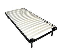 Vente-unique-Somier de l·Minas con Patas 90x200 cm - 19 l·Minas