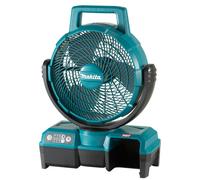 Makita Ventilador oscilante CF001GZ 40 V XGT Li-Ion sin batería