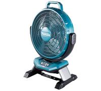 Makita Ventilador 40Vmax XGT AC/DC Oscilante 3 velocidades
