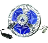 Ventilador automático de 24V: Ventilación automática para una circulación de aire óptima