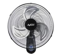 Ventilador avant industrial de pared 45cm 60w