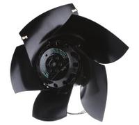 Ventilador axial A2D250-AD26-05 | Ebm-Papst | A2D250-AD26-05 | Ventilador