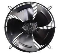 VENTILADOR AXIAL ASPIRANTE 350mm MODELO YWF4E-350-S-102/34G REFRIGERACIÓN INDUSTRIAL CLIMATIZACIÓN
