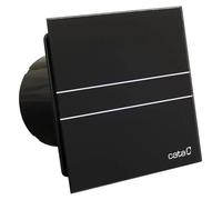 Ventilador axial Cata E-100 GB, 8W, para conductos de 100mm, color