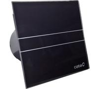 Ventilador axial Cata E-100 GBT con temporizador, 8W, conducto de 100mm, color