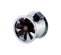 Ventilador axial de conducto DZR 35/2 B Ex t trifásico, a prueba de explosiones, 5.230 m3/h de Maico - 0086.0728