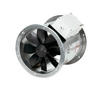Ventilador axial de conducto EZR 25/4 D de corriente alterna, DN250 de Maico - 0086.0487