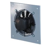 Ventilador axial de pared BL Axis-Q 400 4E de Blauberg - 8013270