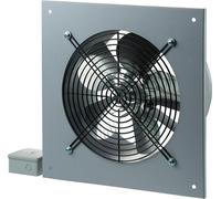 Ventilador axial de pared BL Axis-QA 250 de Blauberg - 8013416
