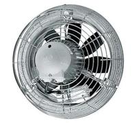 Ventilador axial de pared Maico, modelo DZS 50/6 B, número de referencia 0094.0027