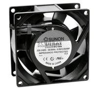 Ventilador axial de sunon 80x80x38 mm 2050006627648