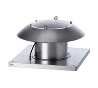Ventilador axial de tejado DZD 50/6 B Ex e trifásico, antideflagrante, DN500 de Maico - 0087.0806
