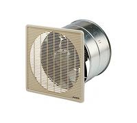 Ventilador axial empotrado en pared EZF 40/4 B, corriente alterna, DN400 de Maico - 0085.0058