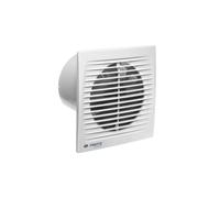 Ventilador axial fi 150 230V Ventiladores axiales 150SILENTA-STL