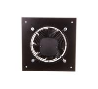 Ventilador axial fi 200 860m3/h 55W Ventiladores axiales OV2E200