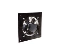Ventilador axial fi 250 1050m3/h 80W Ventiladores axiales OV2E250