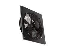 Ventilador axial Reventon FR-300-BS 1845 m³/h 230V