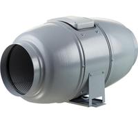 Ventilador axial semieje aislado acústicamente BL Iso-Mix 125 de Blauberg - 8016523
