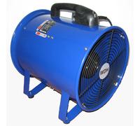 Ventilador axial WDH-SHT28. Nuevo