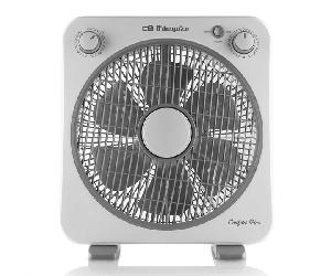 VENTILADOR BOX ORBEGOZO BF0138