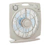 VENTILADOR BOX S&P METEOR-ES N