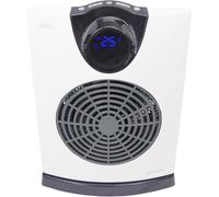Ventilador calefactor, calefactor eléctrico WDH-E20