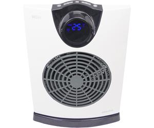 Ventilador calefactor, calefactor eléctrico WDH-E20