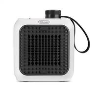Ventilador calefactor Capsule Desk Loop HFXR12C03.WG | Nuevo