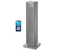 Ventilador calefactor de diseño 2 en 1 CA-904G Smart
