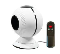Ventilador/Calefactor Ruby Bero1