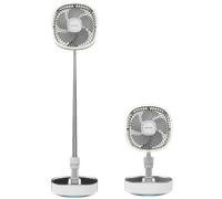Ventilador Cecotec EnergySilence 1000 FoldAir Portable
