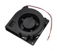 Ventilador centrífugo 12032 nominal a DC5V/12V/24V para una circulación eficiente del aire y disipación de calor (12V)