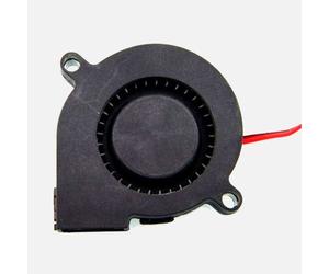 Ventilador Centrífugo 12V