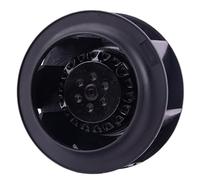 Ventilador Centrífugo 220V 50Hz FLW2 | Ventilador Centrífugo 220V 50Hz, disponible en medidas 133/175/180/190/220/225/250/280, modelo FLW2(250FLW2-150W)