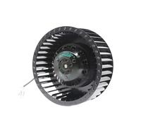 Ventilador centrífugo 3~260/270W R2D160-AC02-13 AC400V Ventilador de refrigeración de caja